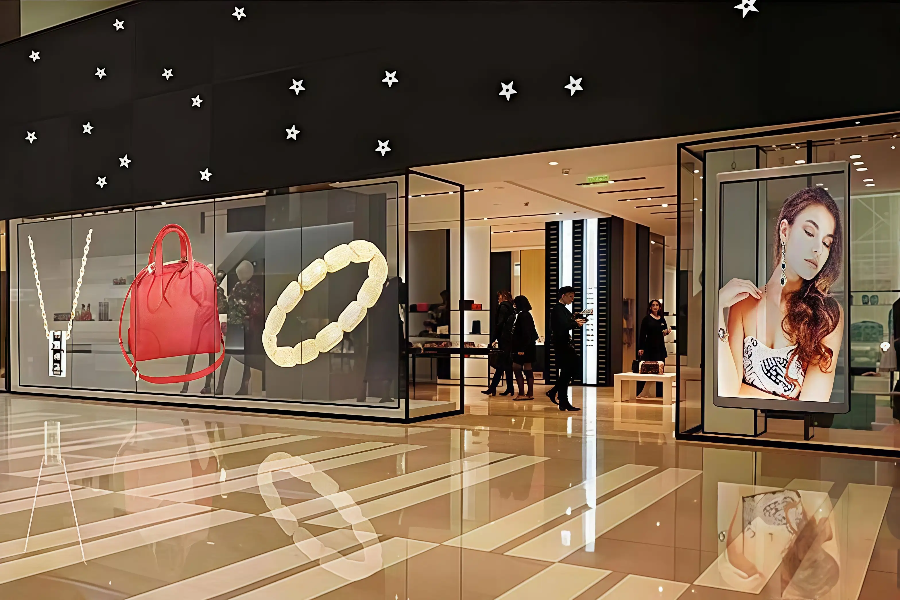 Window Displays
