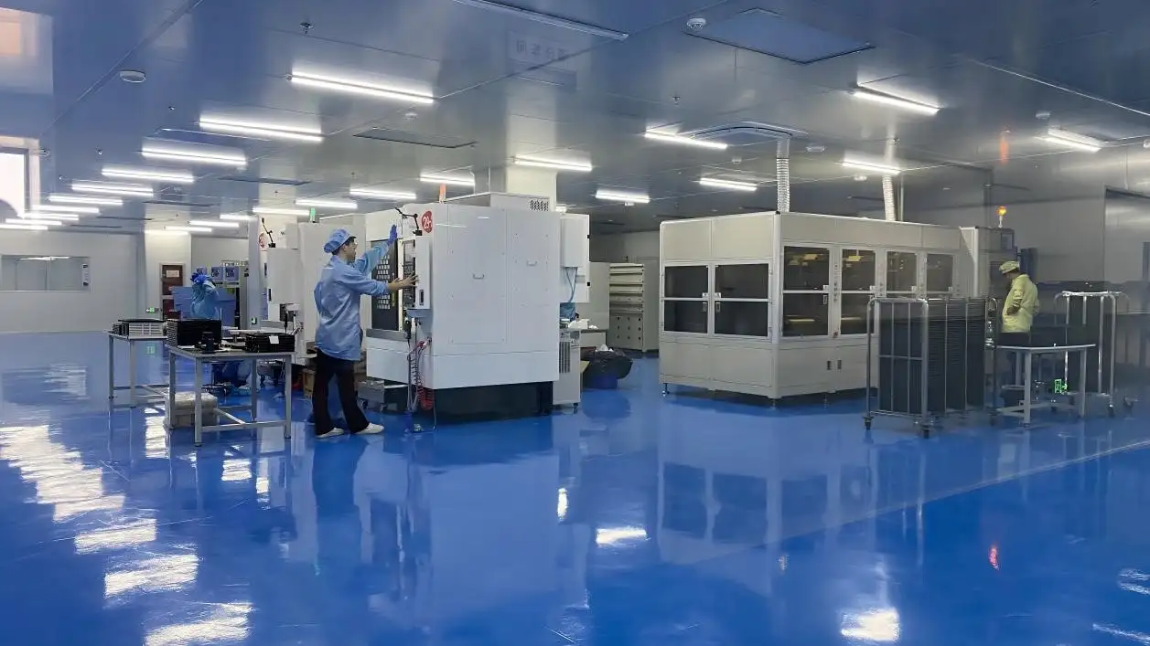 CHECHI Technology mission and values