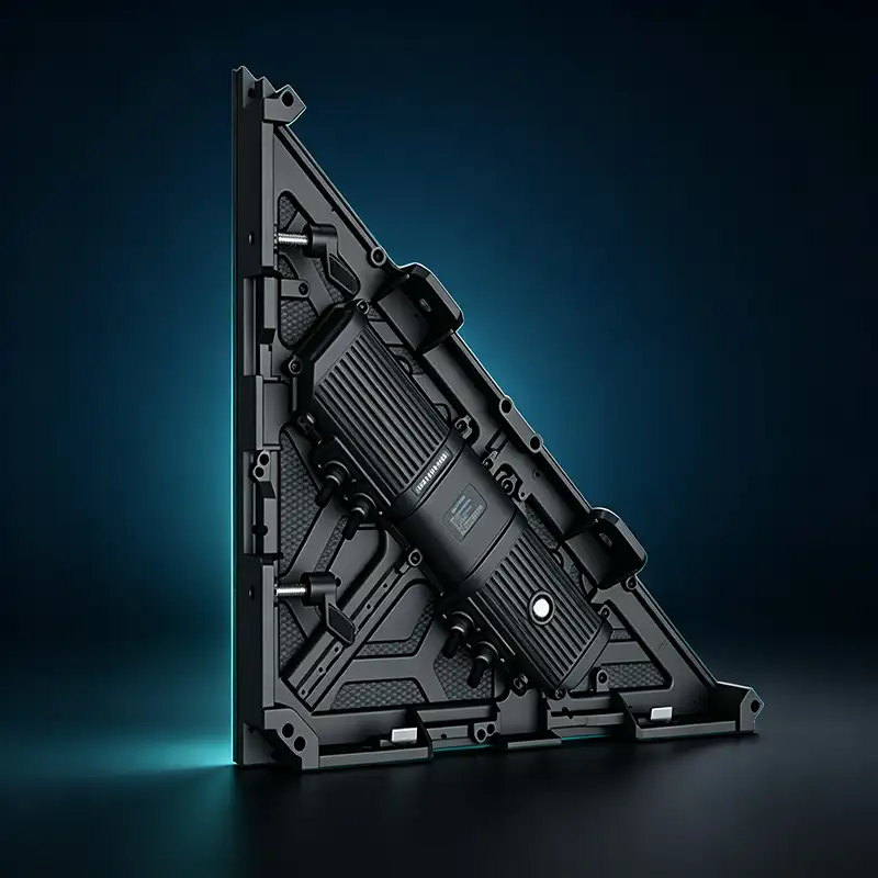 CS II Series